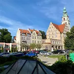 Apartamenty W Olsztynie
