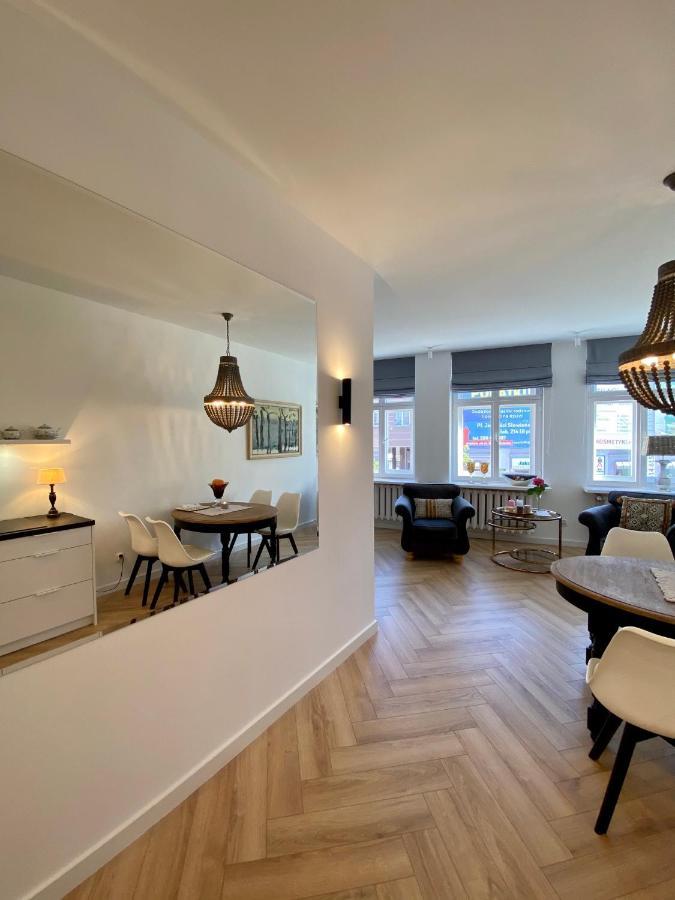 W Olsztynie Apartment