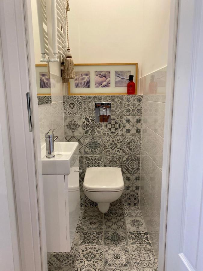 W Olsztynie Apartment Allenstein