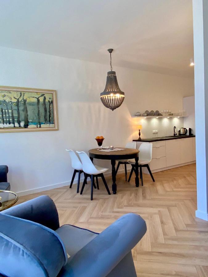 W Olsztynie Apartment Allenstein