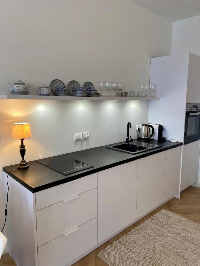 W Olsztynie Apartment
